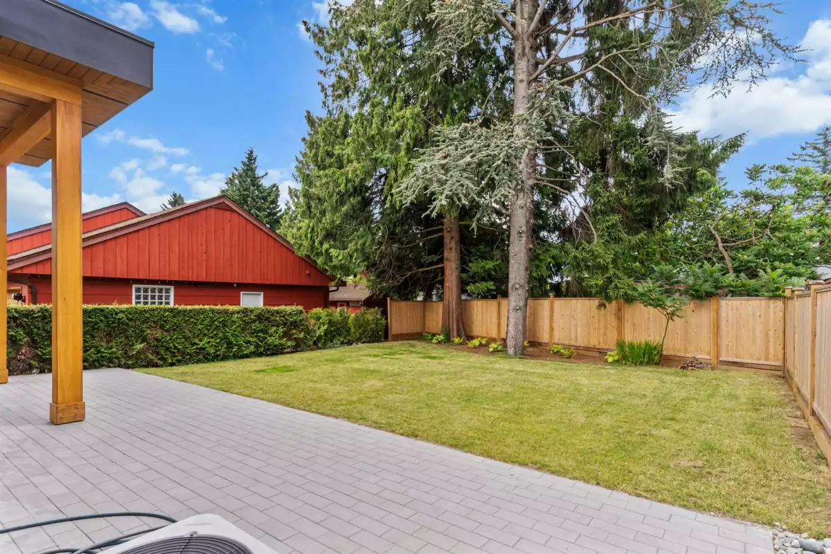 Outdoor Kitchen Photo of 1616 Braid Road, Delta, BC