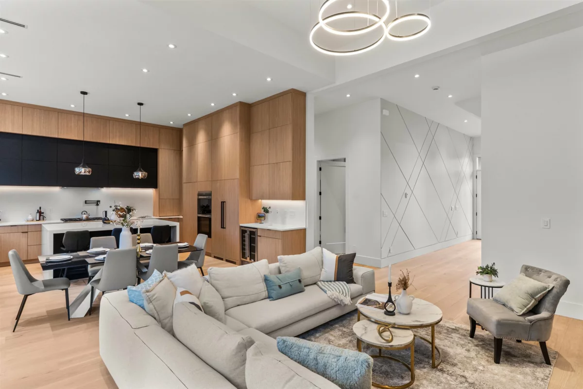 Pantry Photo of 1616 Braid Road, Delta, BC