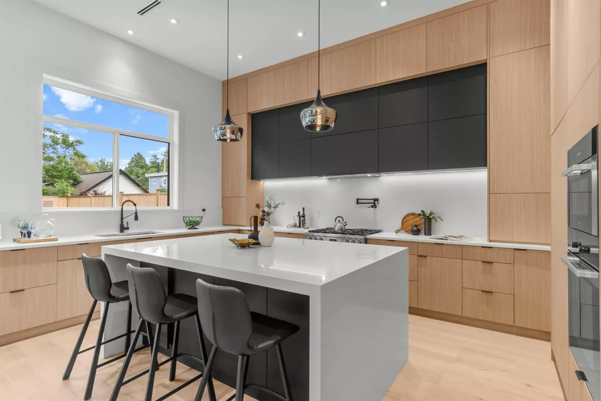 Primary Bathroom Photo of 1616 Braid Road, Delta, BC