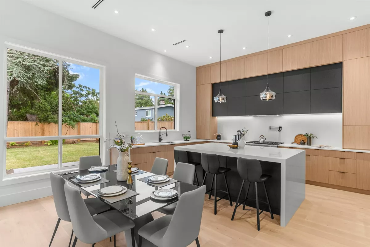 Primary Bedroom Photo of 1616 Braid Road, Delta, BC