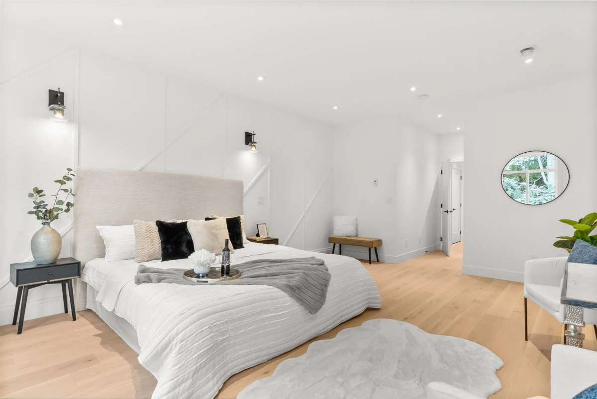 Staircase Photo of 1616 Braid Road, Delta, BC