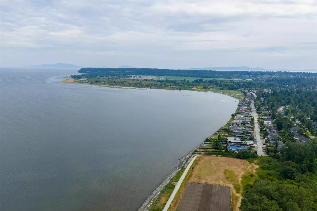 Street View Photo of 1616 Braid Road, Delta, BC