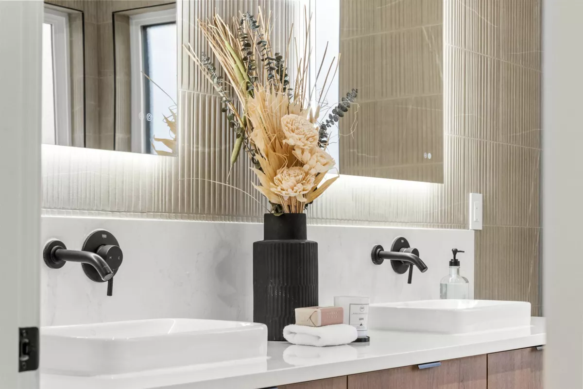 Swimming Pool Photo of 1616 Braid Road, Delta, BC