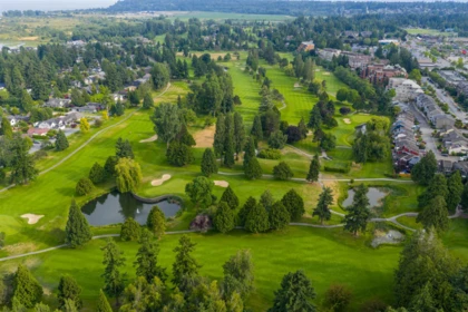 Community Amenities Photo (Clubhouse) of 1616 Braid Road, Delta, BC