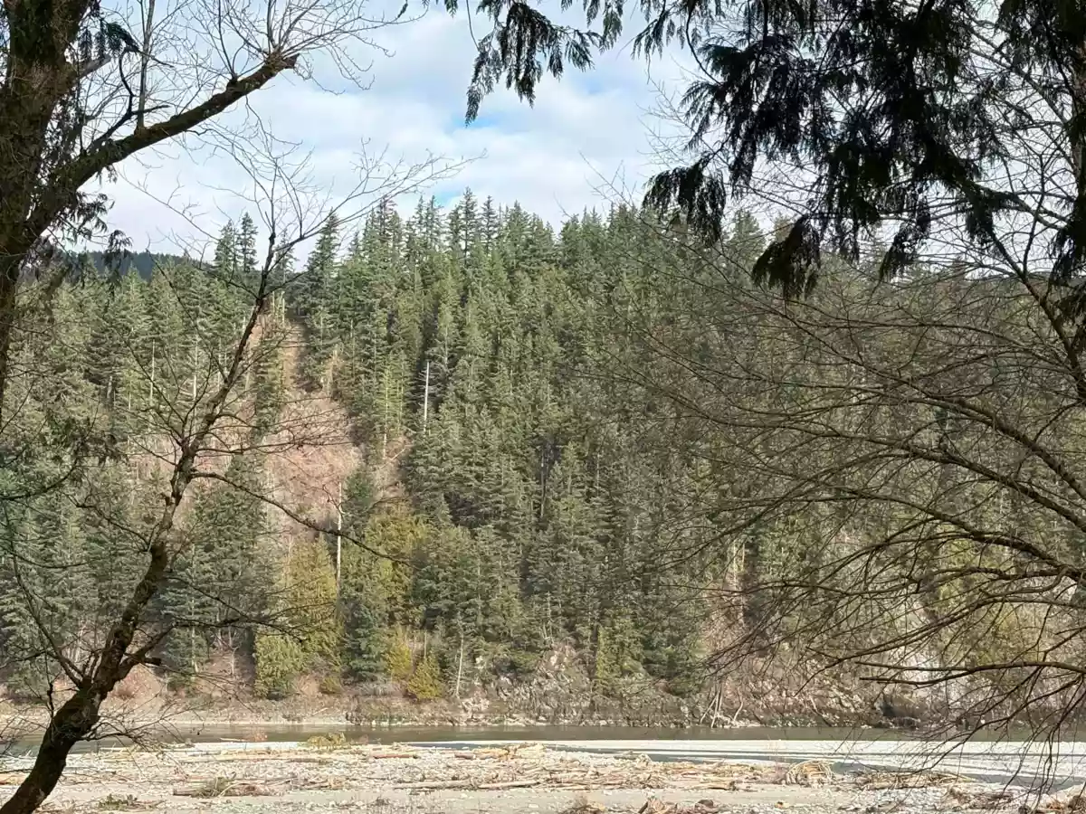 Bedroom 3 Photo of 689 Hazel Street, Hope, BC