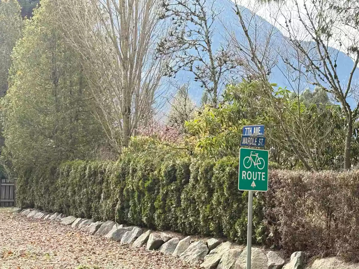 Bedroom 4 Photo of 689 Hazel Street, Hope, BC