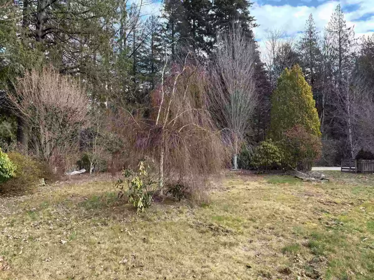 Breakfast Nook Photo of 689 Hazel Street, Hope, BC