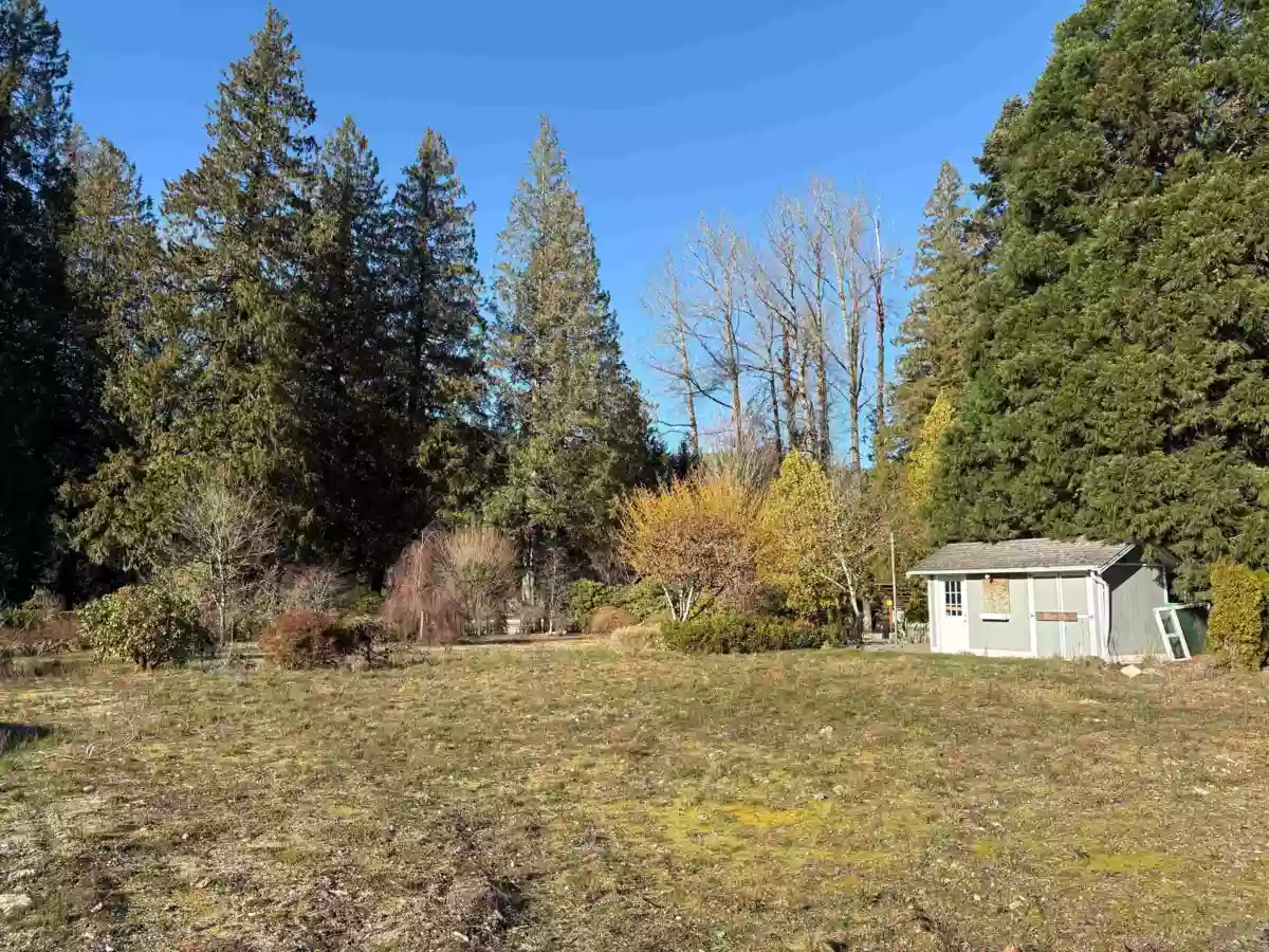 Exterior Rear Photo of 689 Hazel Street, Hope, BC