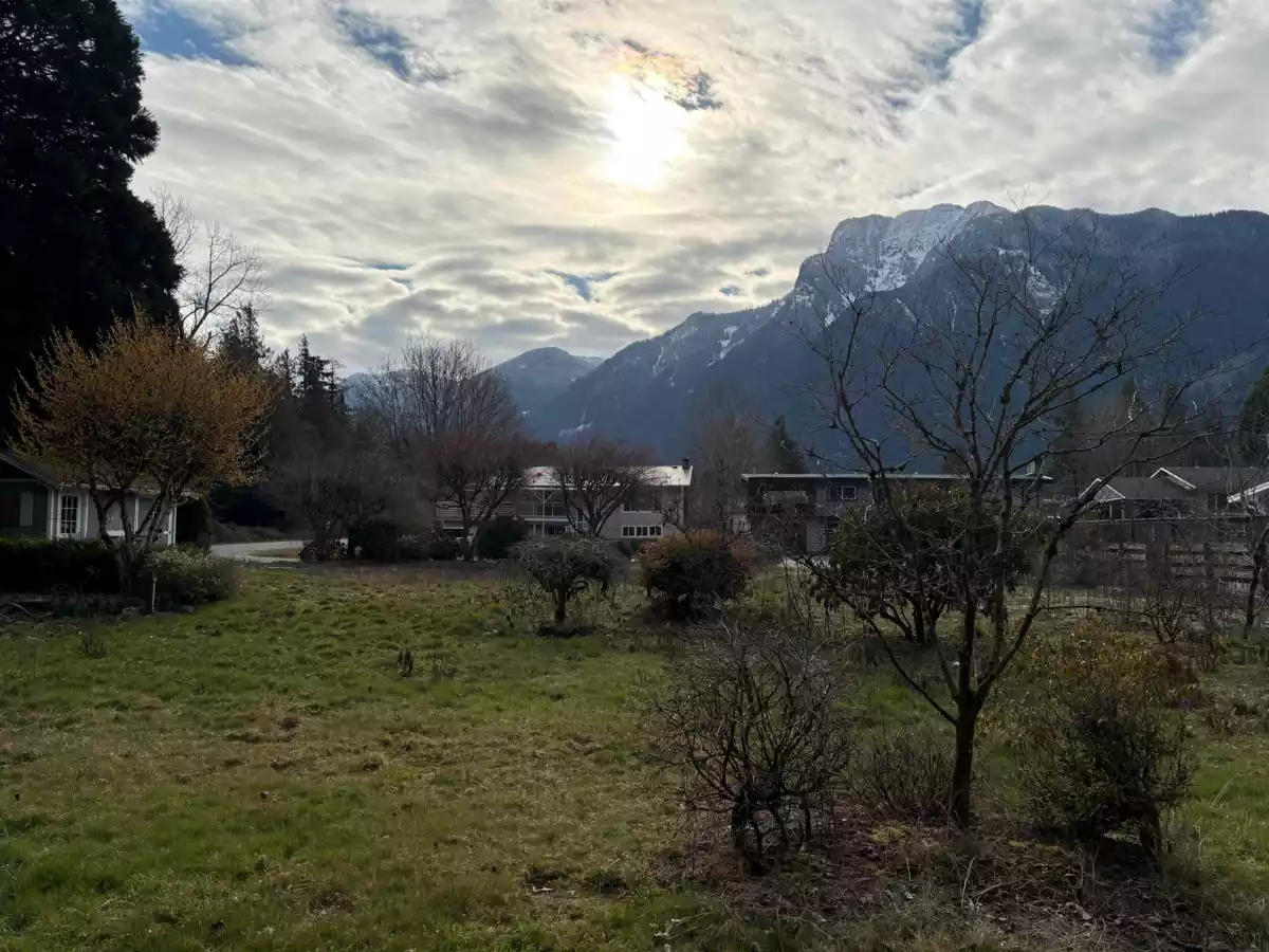 Pantry Photo of 689 Hazel Street, Hope, BC