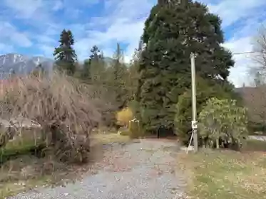 689 Hazel Street, Hope, BC, Hope — Land for sale