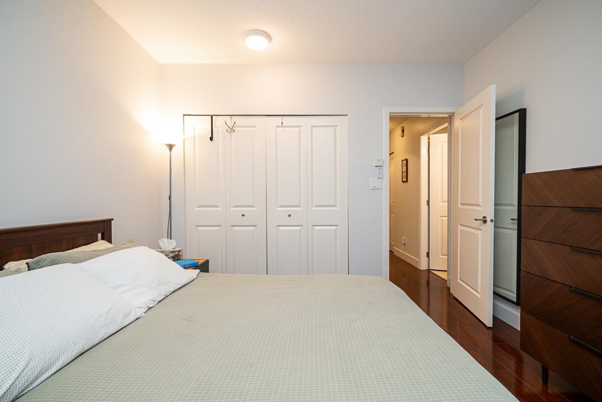 Laundry Room Photo of 7 221 Ash Street, New Westminster, BC