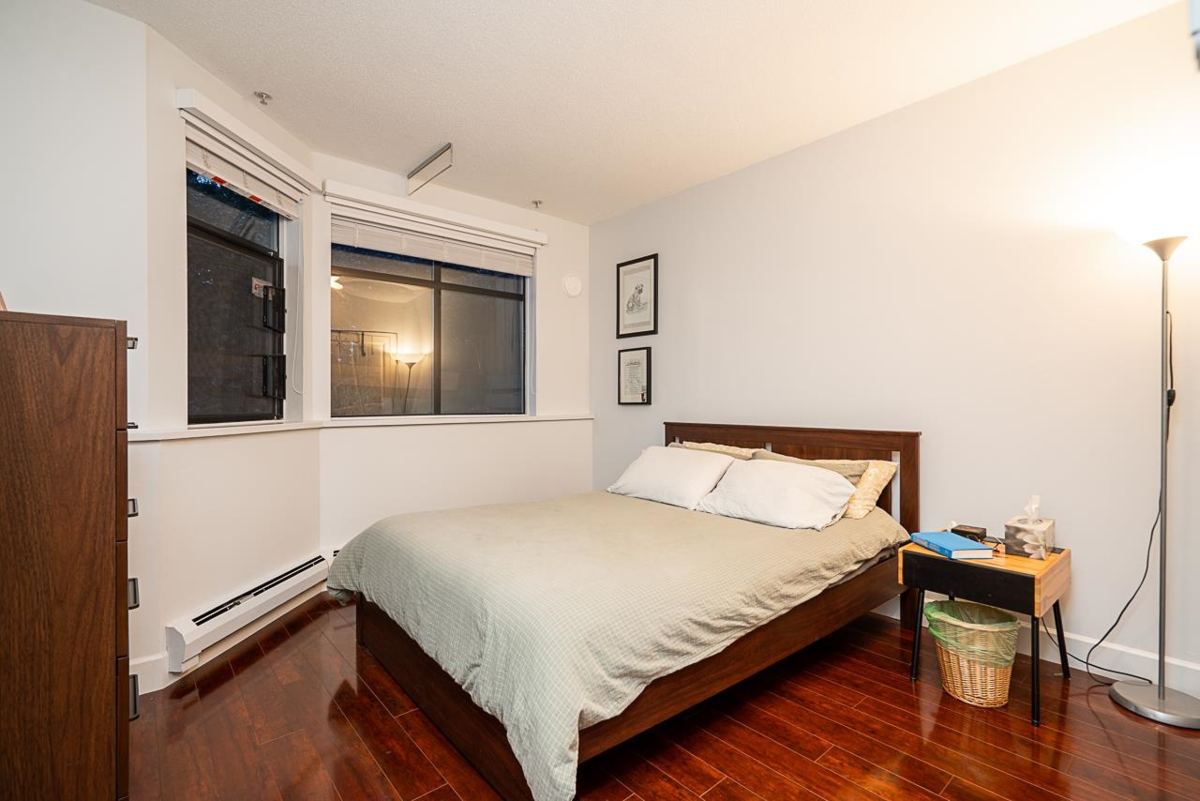 Loft / Bonus Room Photo of 7 221 Ash Street, New Westminster, BC