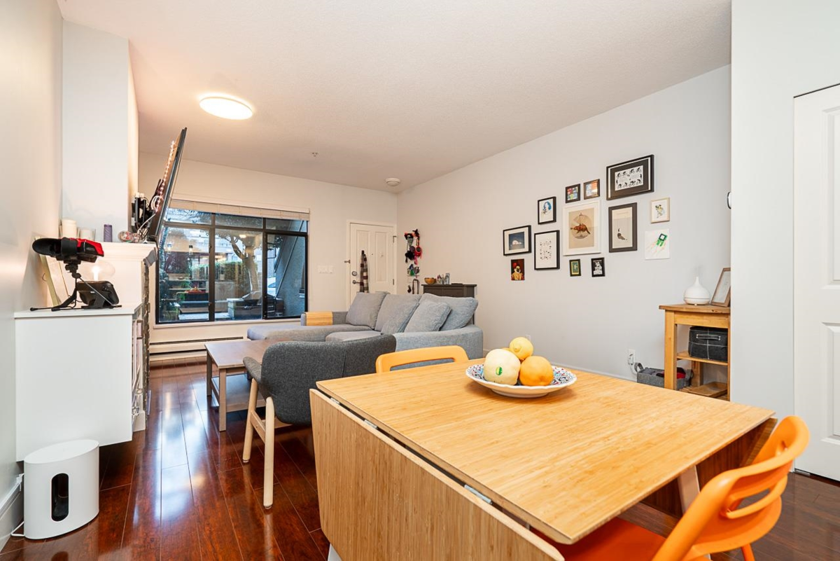 Pantry Photo of 7 221 Ash Street, New Westminster, BC