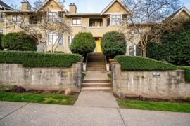 7 221 Ash Street, New Westminster, BC