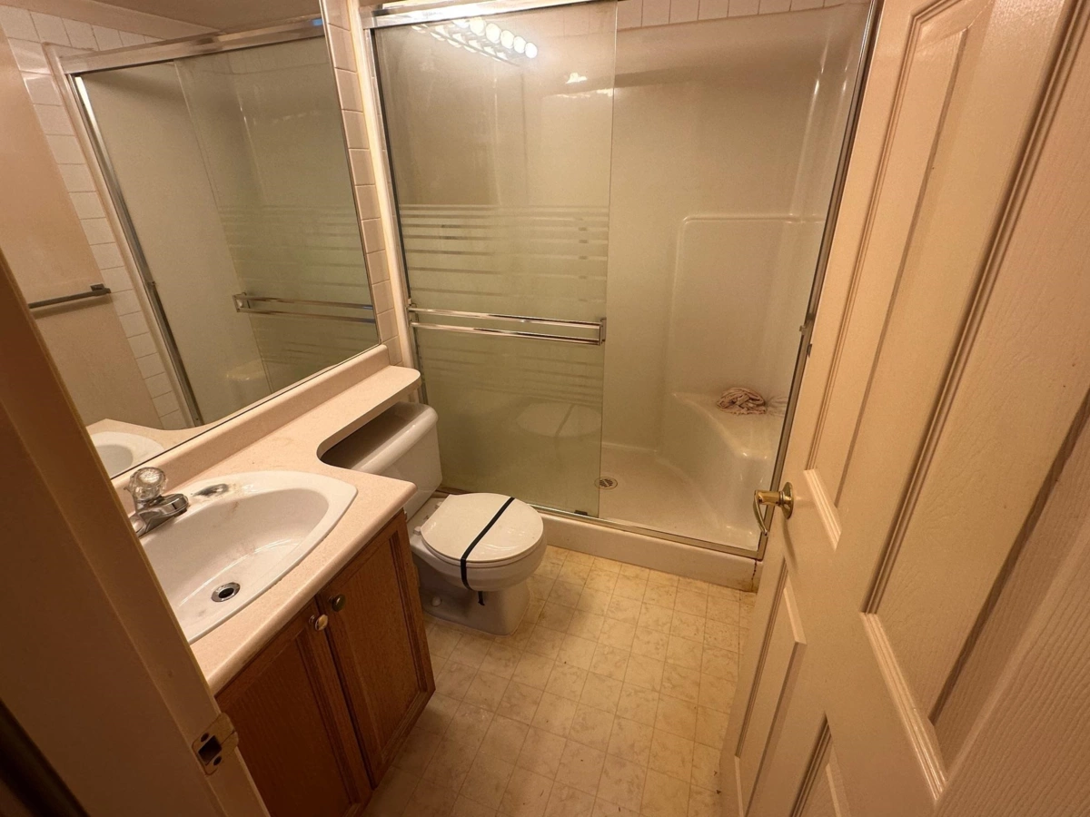 Primary Bedroom Photo of 502 70 Richmond Street, New Westminster, BC