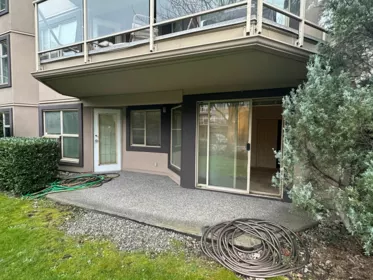 Breakfast Nook Photo of 502 70 Richmond Street, New Westminster, BC
