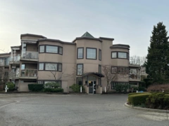 502 70 Richmond Street, New Westminster, BC