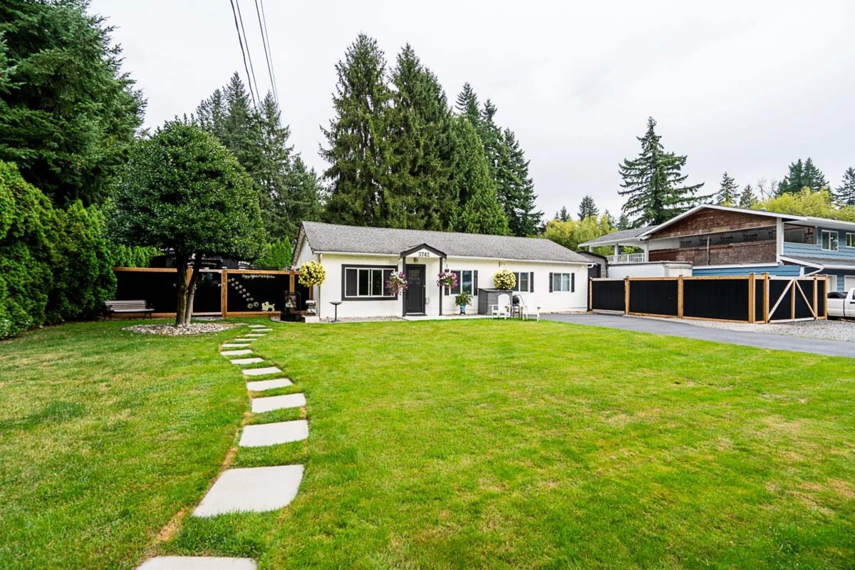Fitness Center Photo Near 3742 204 Street, Langley, BC