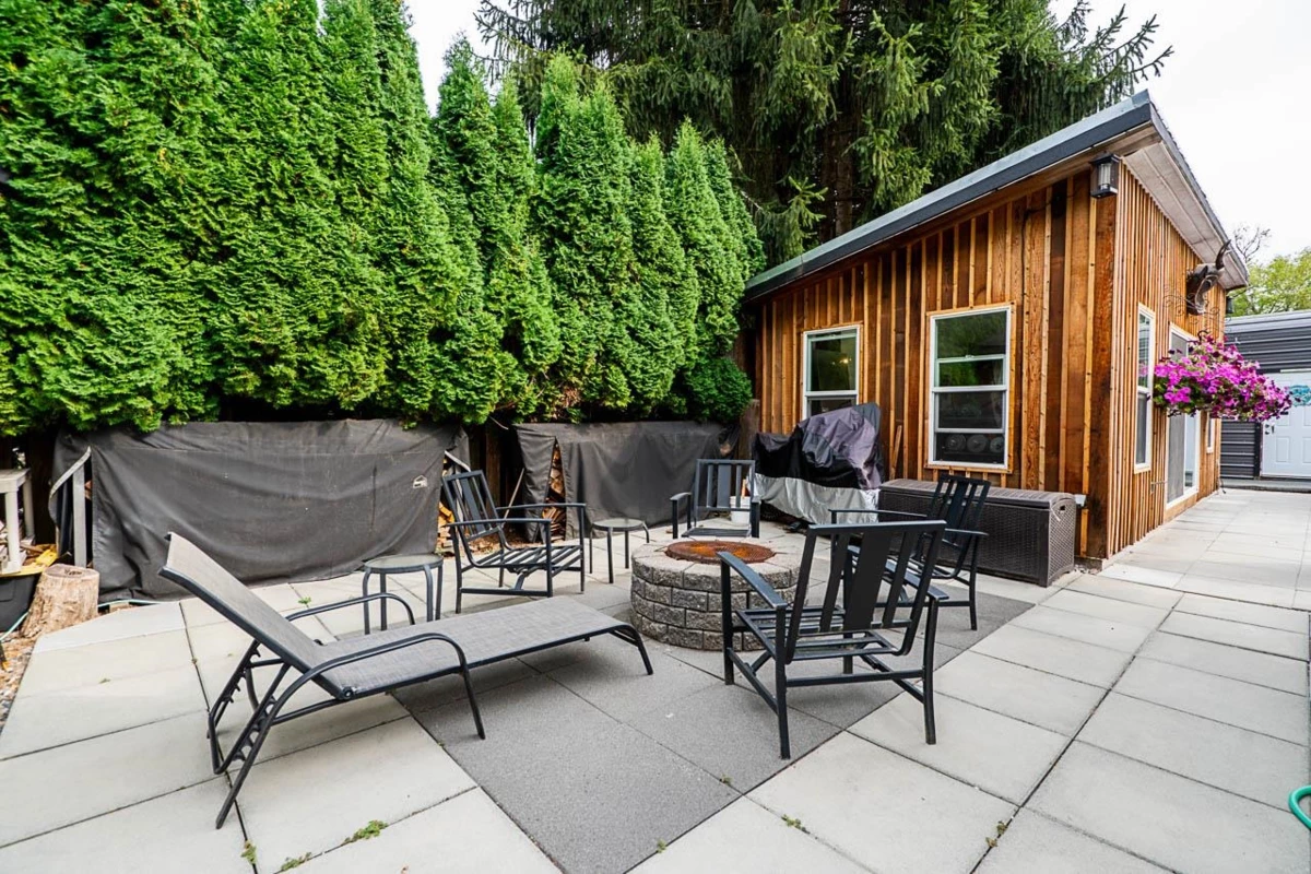 Front Yard Photo of 3742 204 Street, Langley, BC