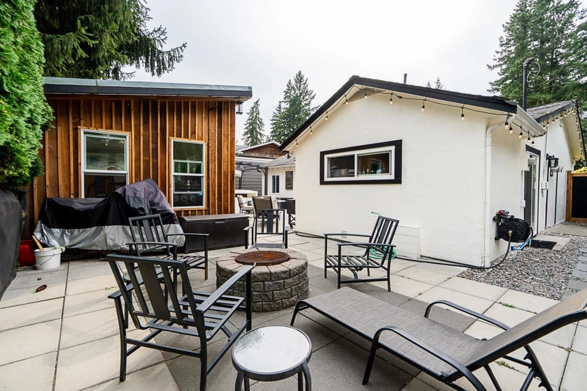 Garden / Landscaping Photo of 3742 204 Street, Langley, BC