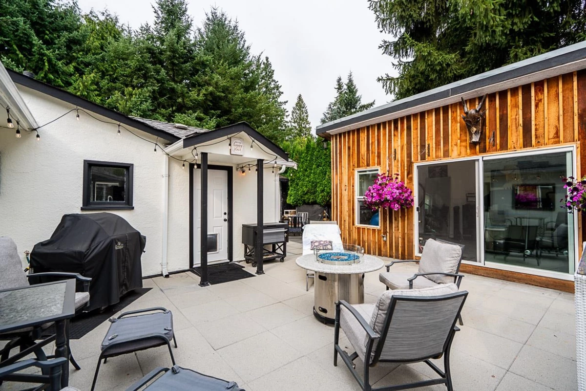 Hot Tub / Spa Photo of 3742 204 Street, Langley, BC
