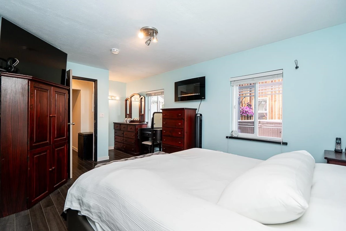 Loft / Bonus Room Photo of 3742 204 Street, Langley, BC