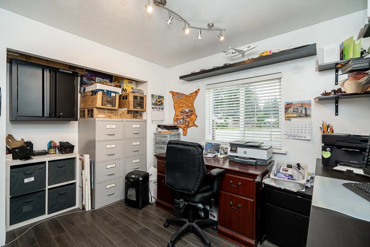 Mudroom Photo of 3742 204 Street, Langley, BC