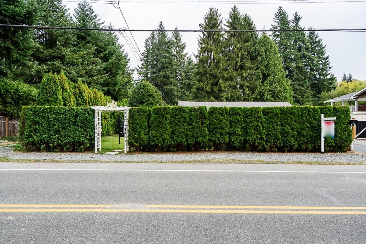 Neighborhood Park Photo Near 3742 204 Street, Langley, BC