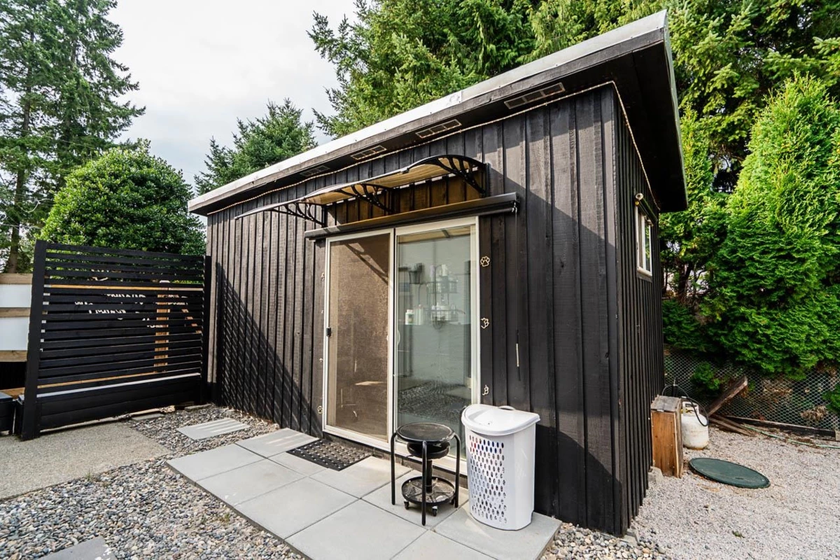Outdoor Patio Photo of 3742 204 Street, Langley, BC