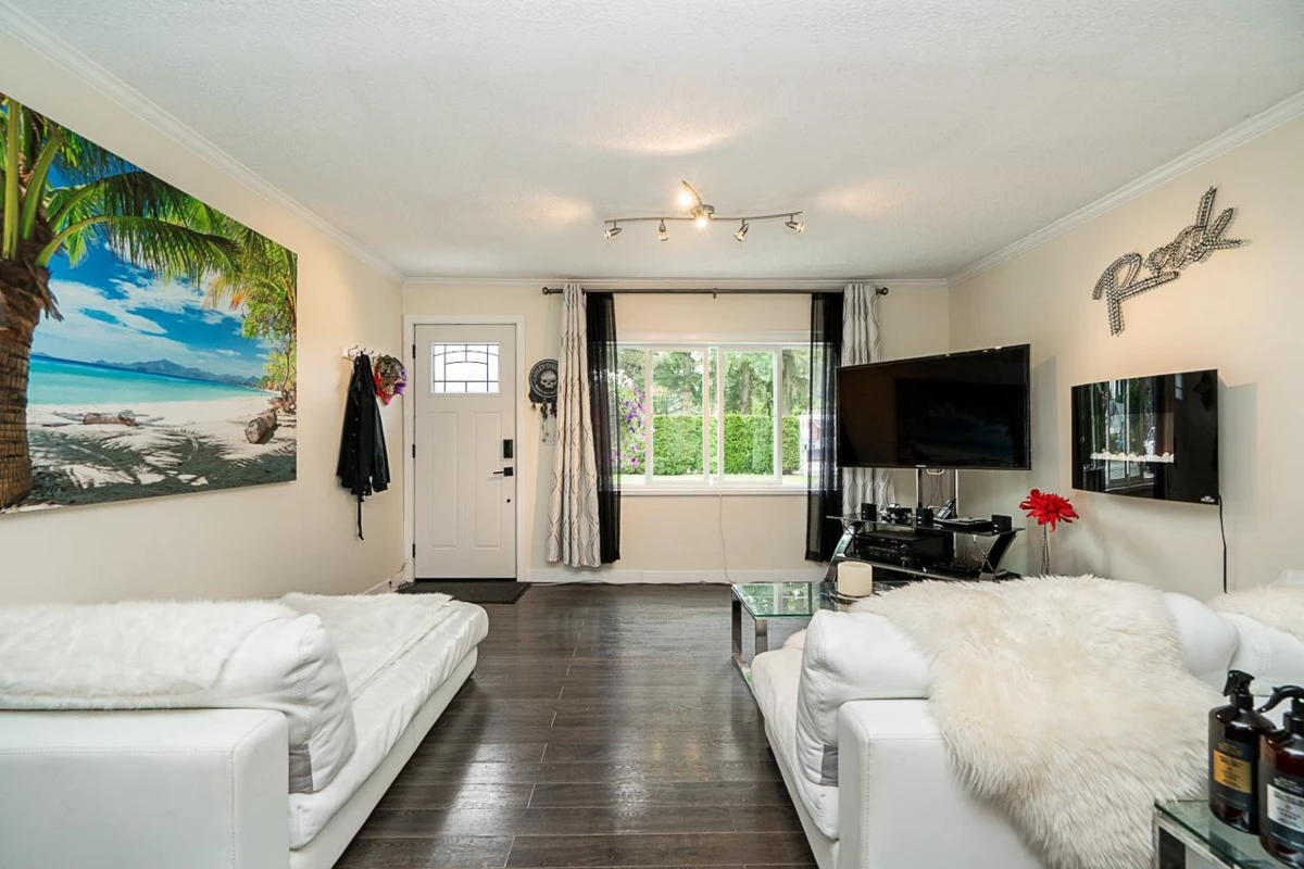 Pantry Photo of 3742 204 Street, Langley, BC