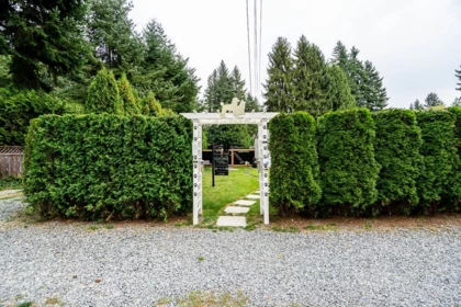 Community Amenities Photo (Clubhouse) of 3742 204 Street, Langley, BC