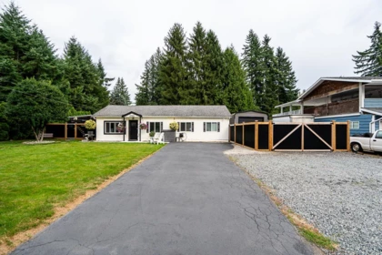 3742 204 Street, Langley, BC