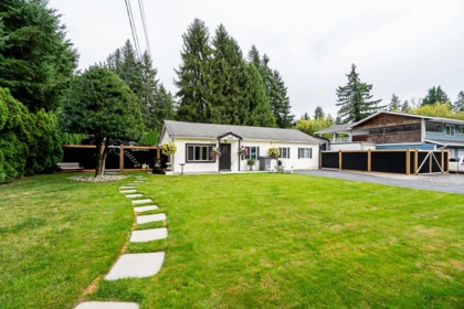 Fitness Center Photo Near 3742 204 Street, Langley, BC