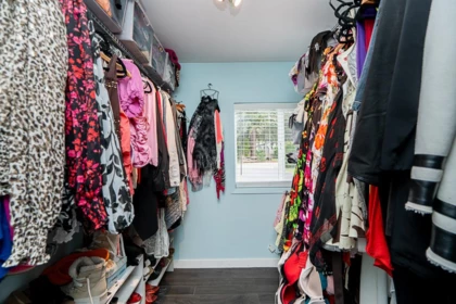 Laundry Room Photo of 3742 204 Street, Langley, BC