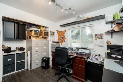 Mudroom Photo of 3742 204 Street, Langley, BC