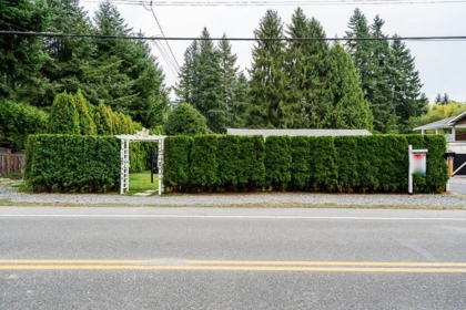 Neighborhood Park Photo Near 3742 204 Street, Langley, BC