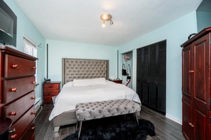 Office / Den Photo of 3742 204 Street, Langley, BC