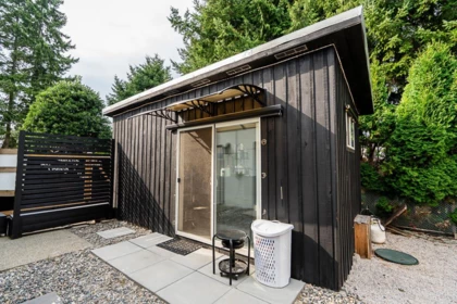 Outdoor Patio Photo of 3742 204 Street, Langley, BC