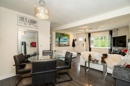 Primary Bedroom Photo of 3742 204 Street, Langley, BC