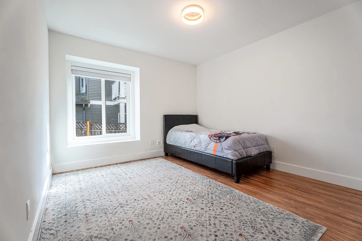 Breakfast Nook Photo of 8843 Wooler Terrace, Mission, BC
