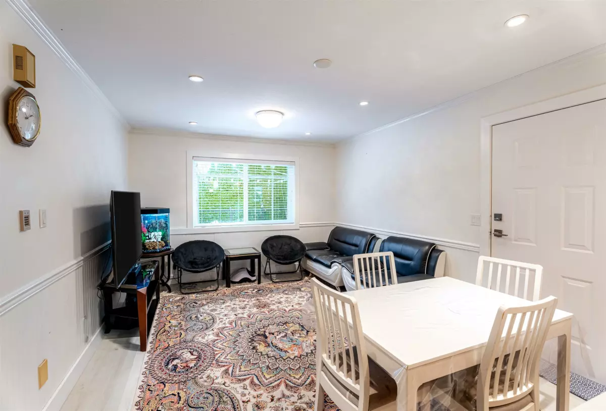 Exterior Rear Photo of 8843 Wooler Terrace, Mission, BC