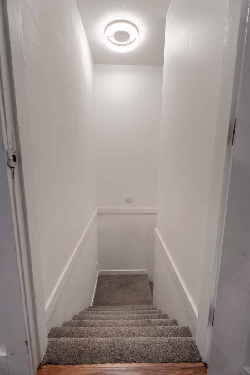 Garage Interior Photo of 8843 Wooler Terrace, Mission, BC