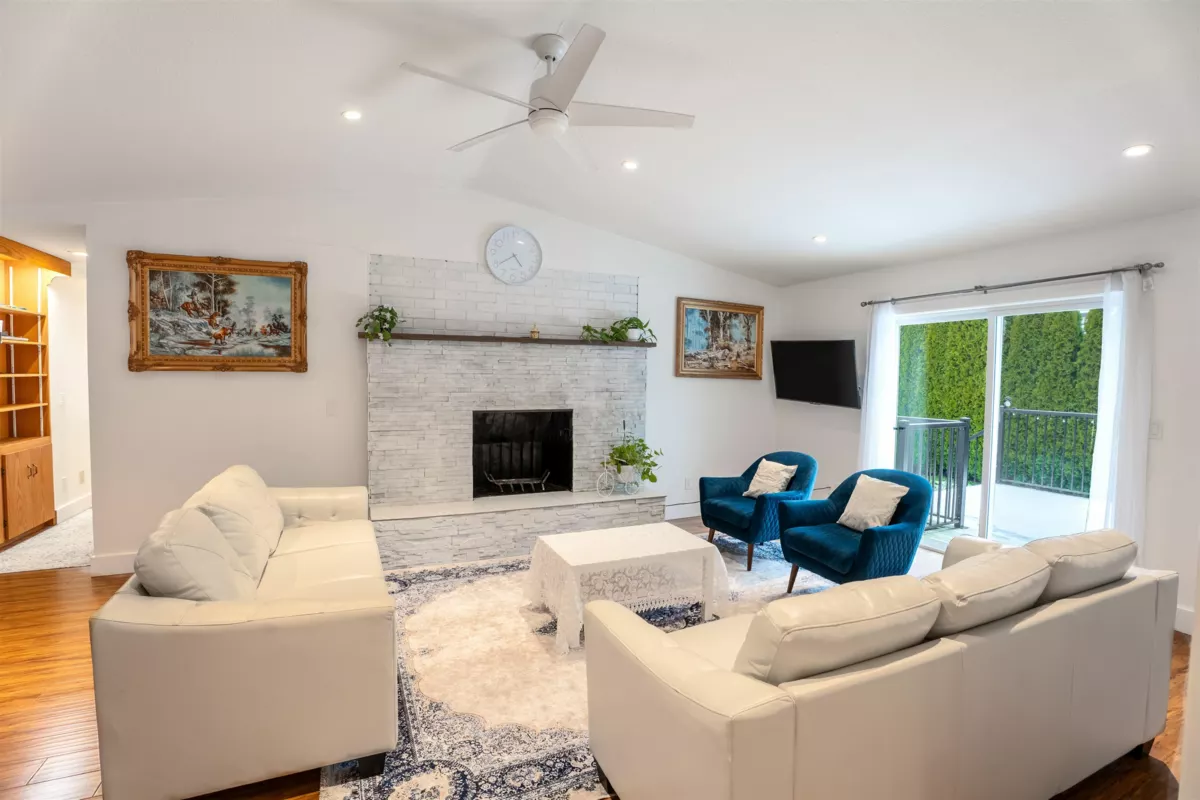 Hot Tub / Spa Photo of 8843 Wooler Terrace, Mission, BC