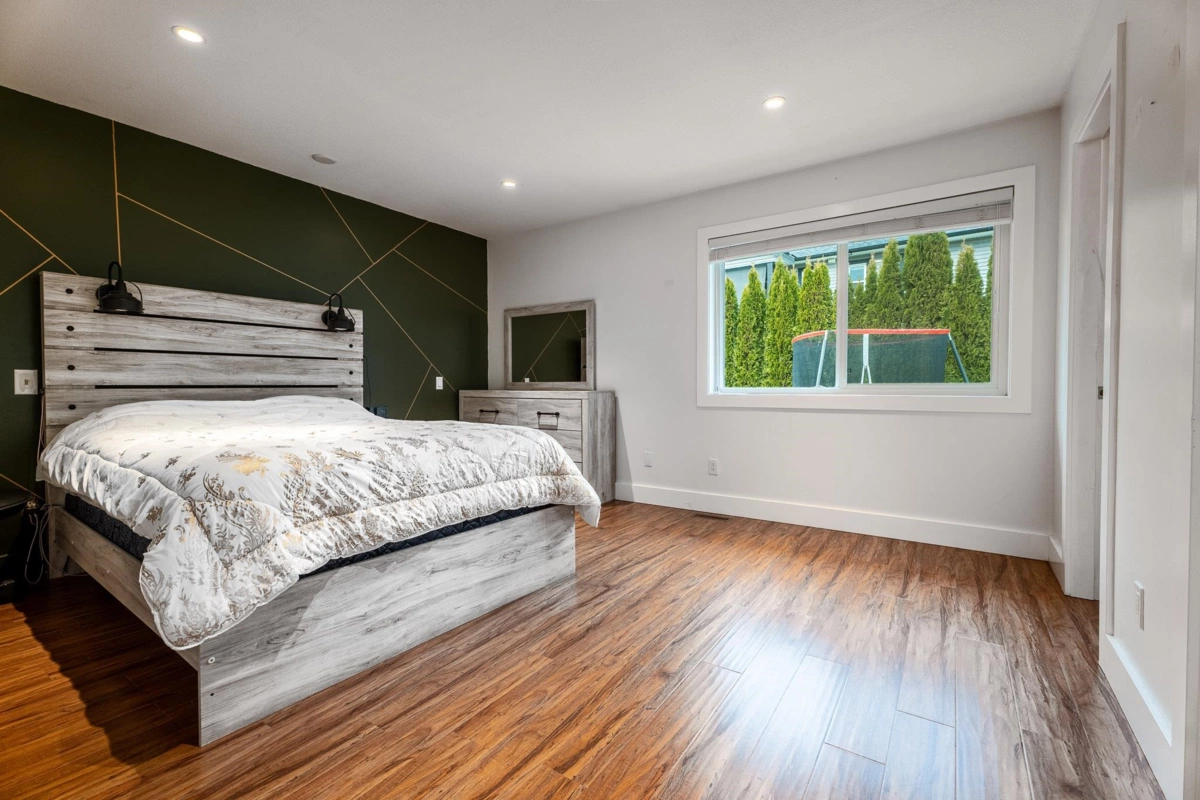 Kitchen Photo of 8843 Wooler Terrace, Mission, BC