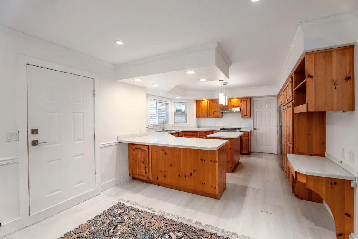 Living Room Photo of 8843 Wooler Terrace, Mission, BC