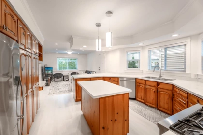 8843 Wooler Terrace, Mission, BC, Mission — Single Family Residence for sale