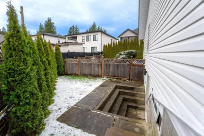 Garden / Landscaping Photo of 8843 Wooler Terrace, Mission, BC