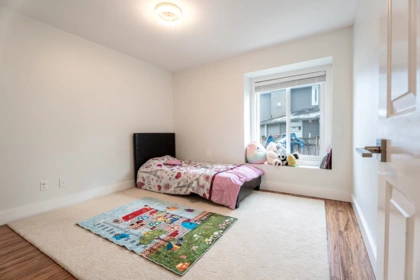 Primary Bedroom Photo of 8843 Wooler Terrace, Mission, BC