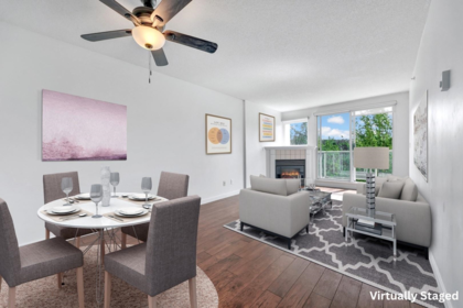 803 9830 Whalley Boulevard, Surrey, BC, Whalley — 1 bed apartment/condo for sale