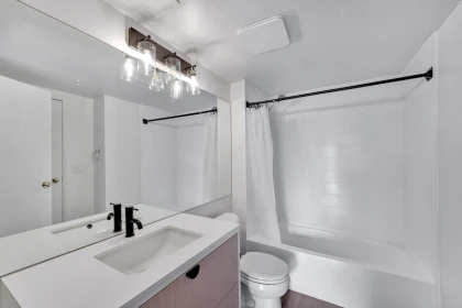 Loft / Bonus Room Photo of 803 9830 Whalley Boulevard, Surrey, BC